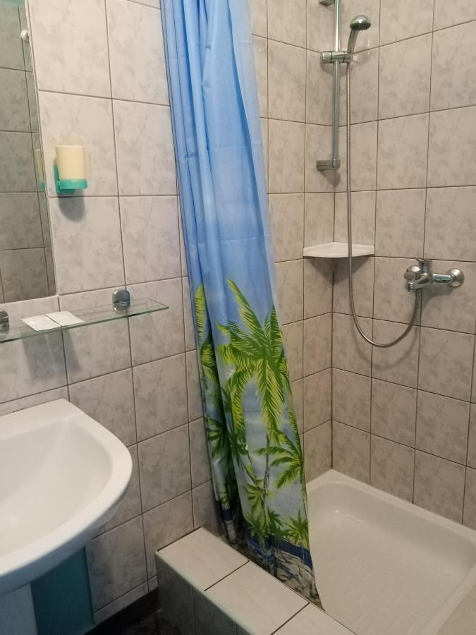 Gamma Hotel Līvāni Exteriér fotografie