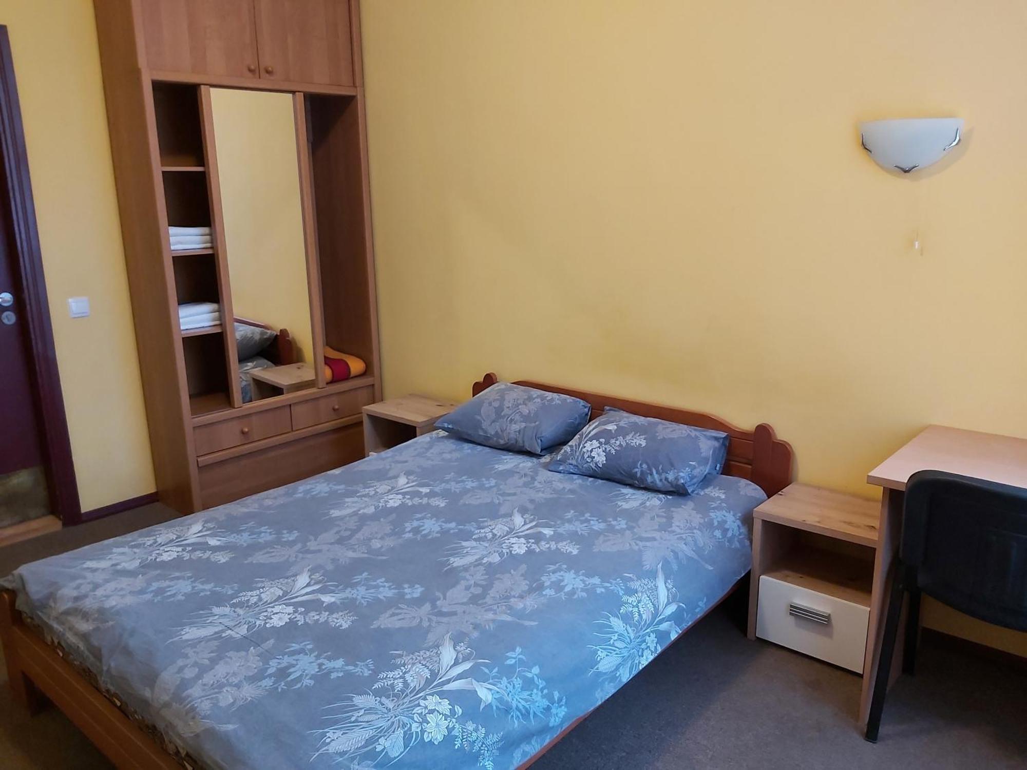 Gamma Hotel Līvāni Exteriér fotografie